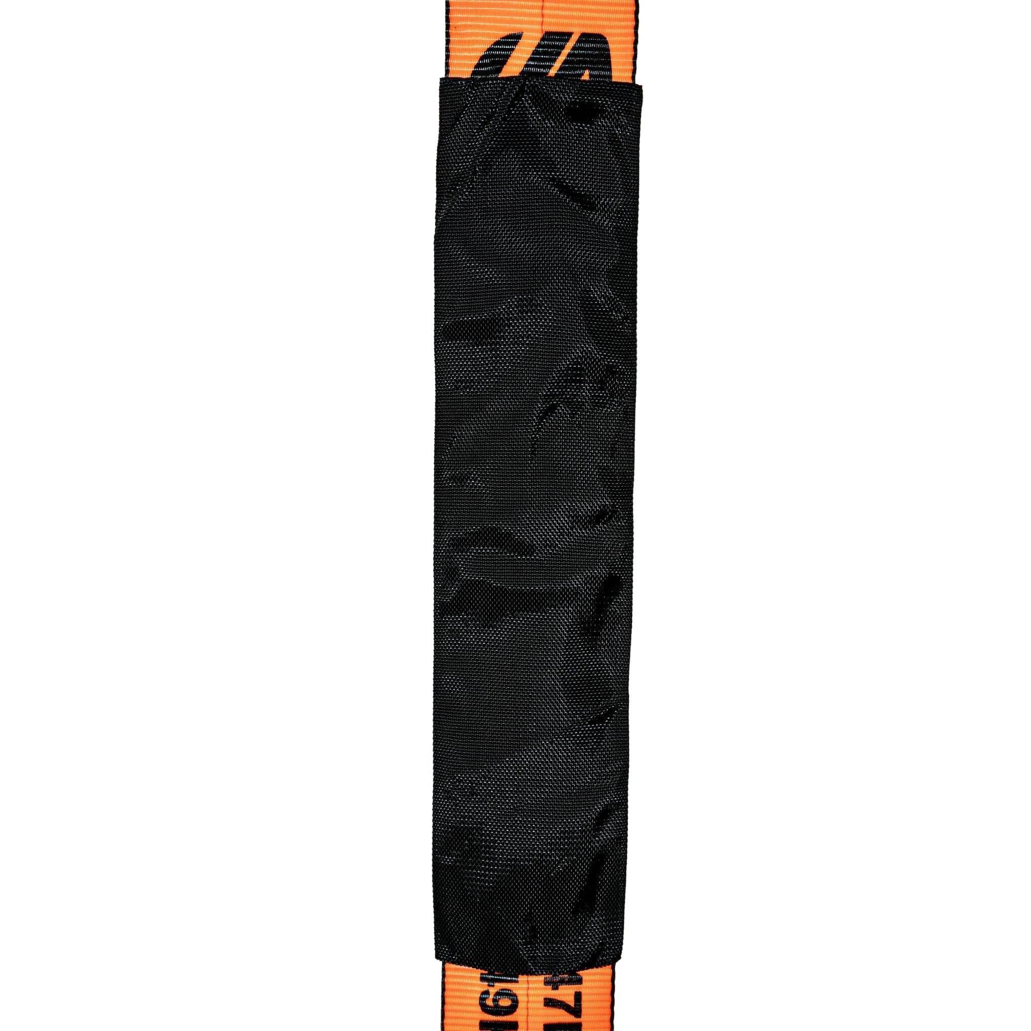 Strap Wear Sleeve