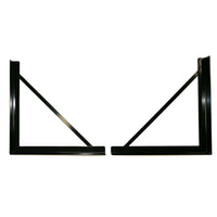 Steel Toolbox Bracket