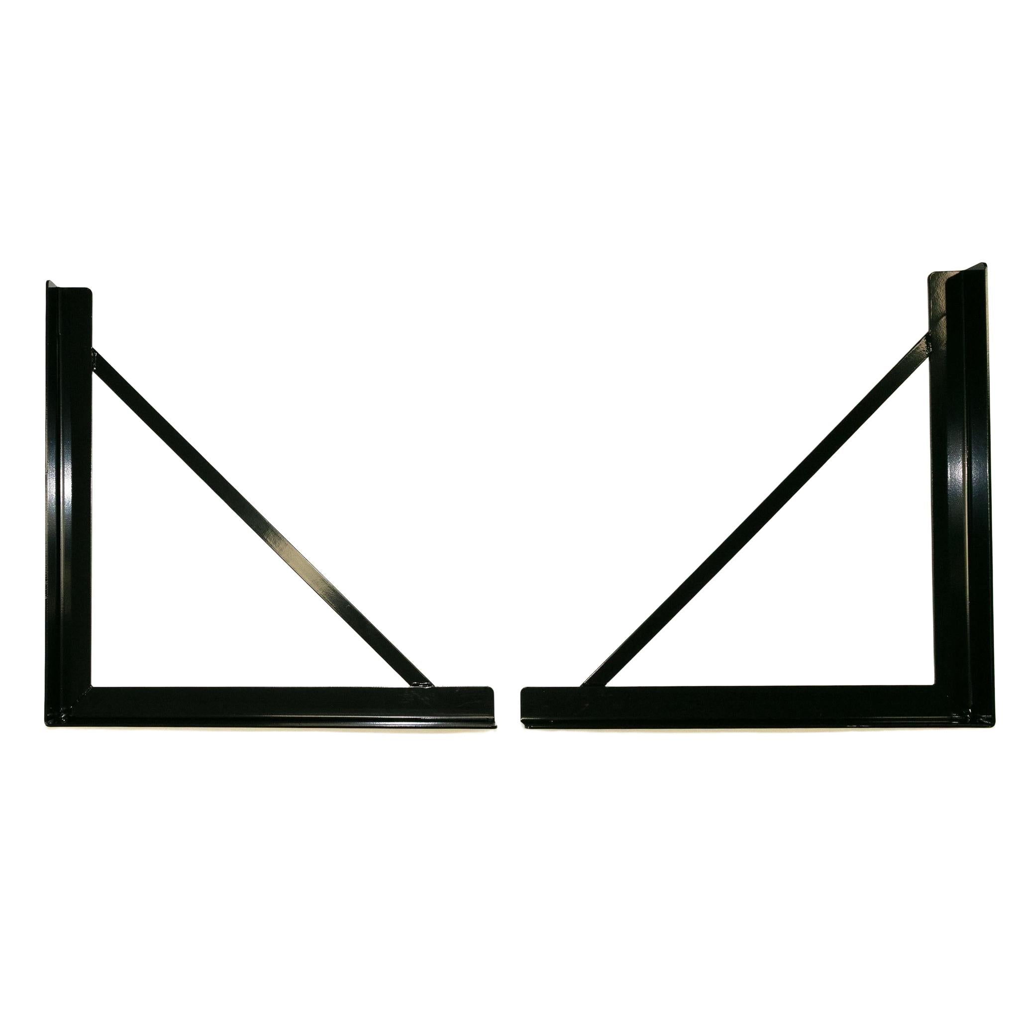 Steel Toolbox Bracket