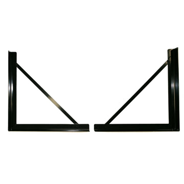 Steel Toolbox Bracket
