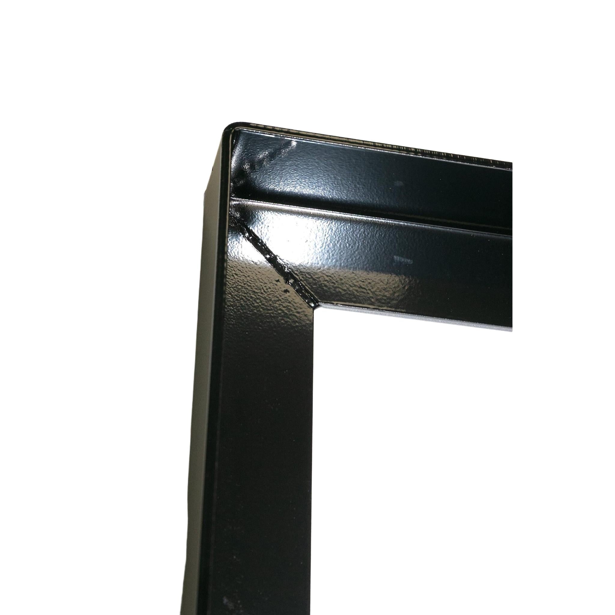 Steel Toolbox Bracket