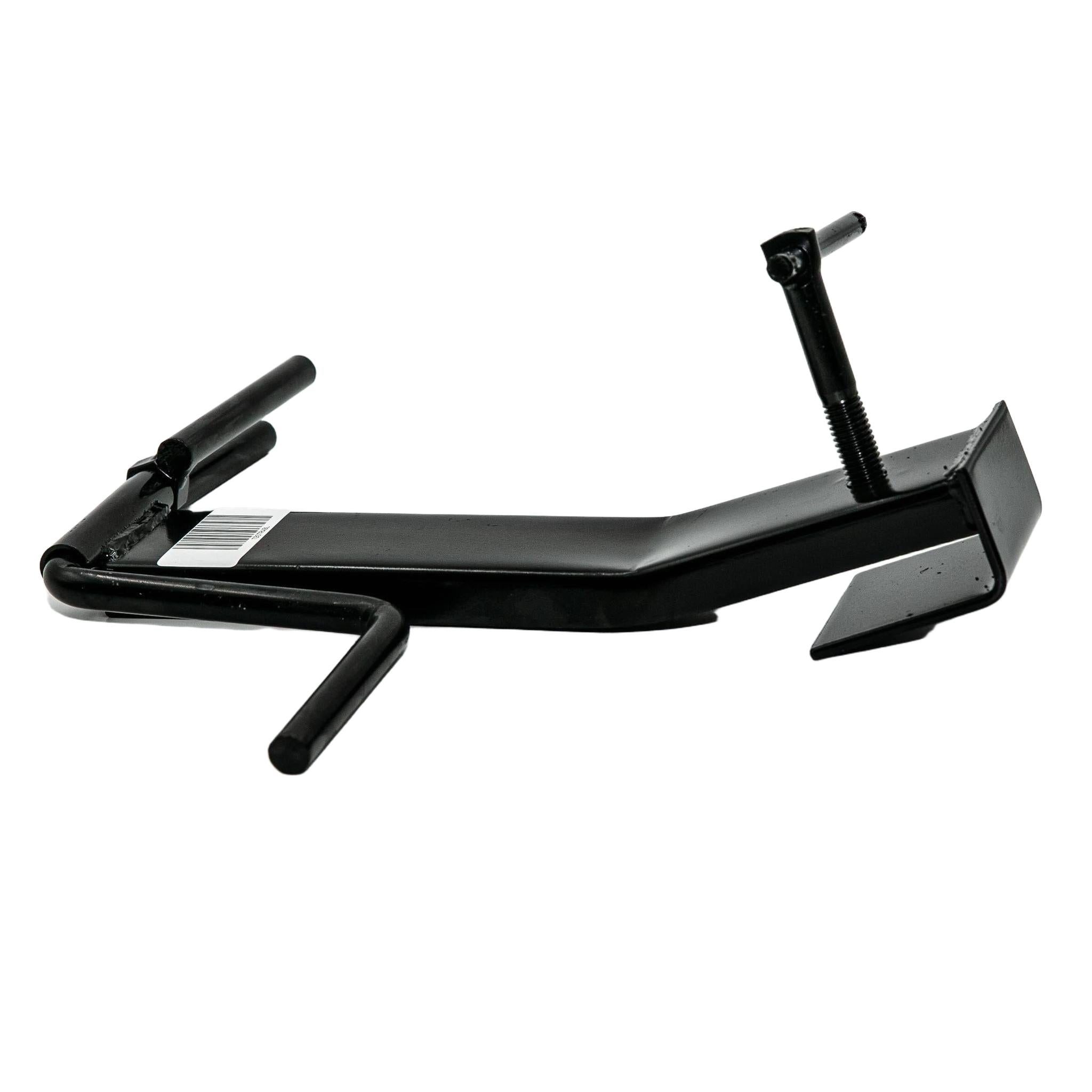Winch Strap Winder Assembly
