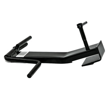 Winch Strap Winder Assembly