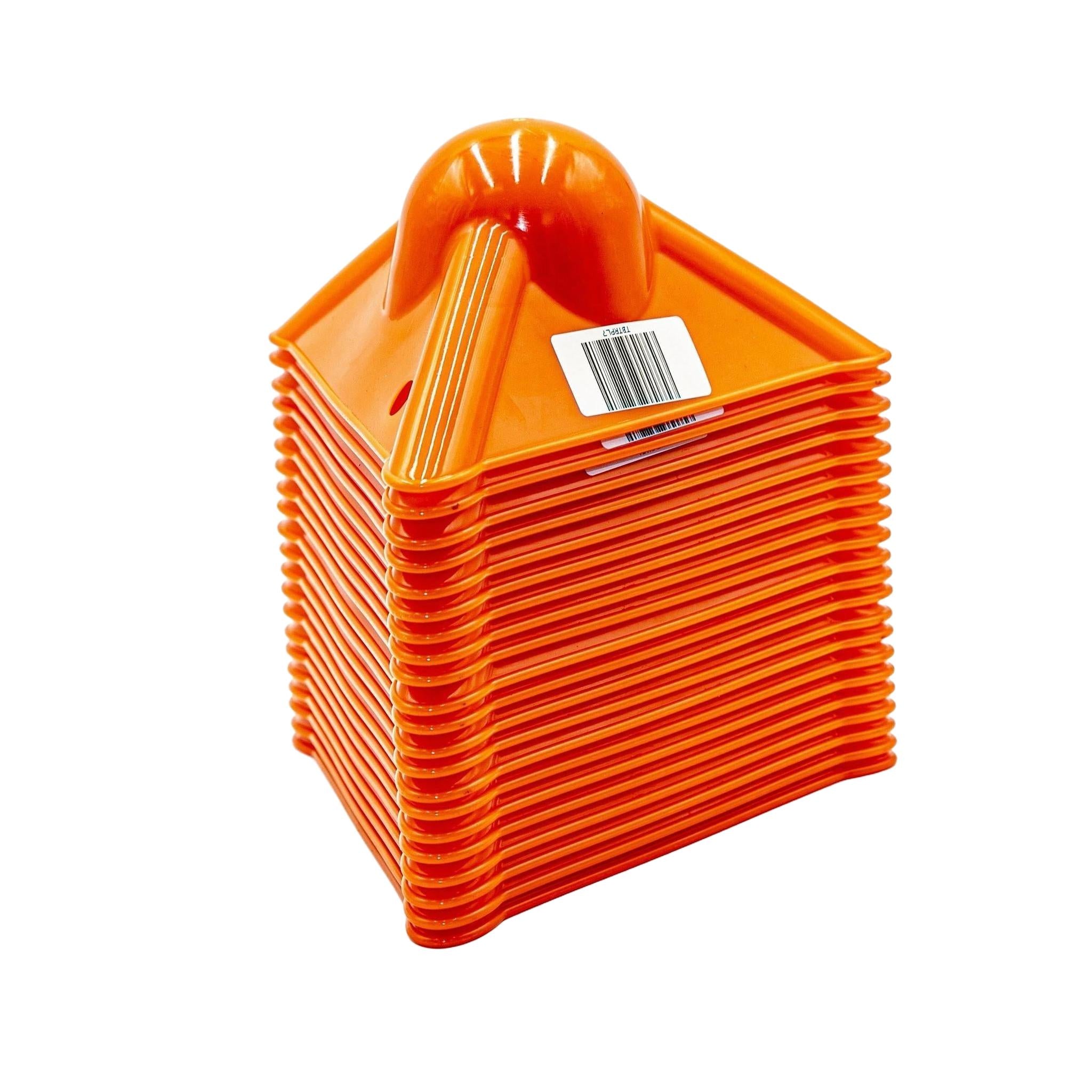 7 in Trailer Tarp Corner Triangle Protector