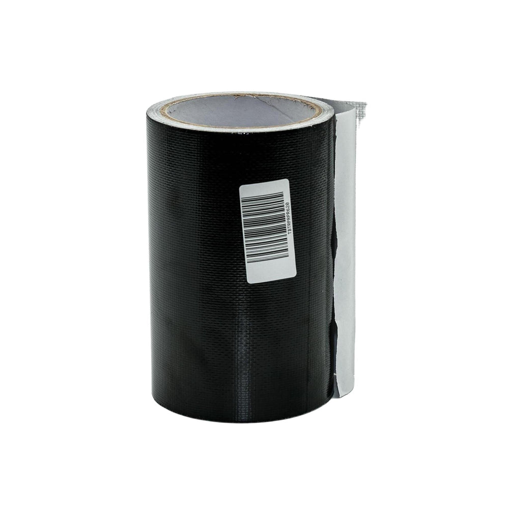 6 in x 20 ft Tarp Repair Tape  – Heavy-Duty Waterproof