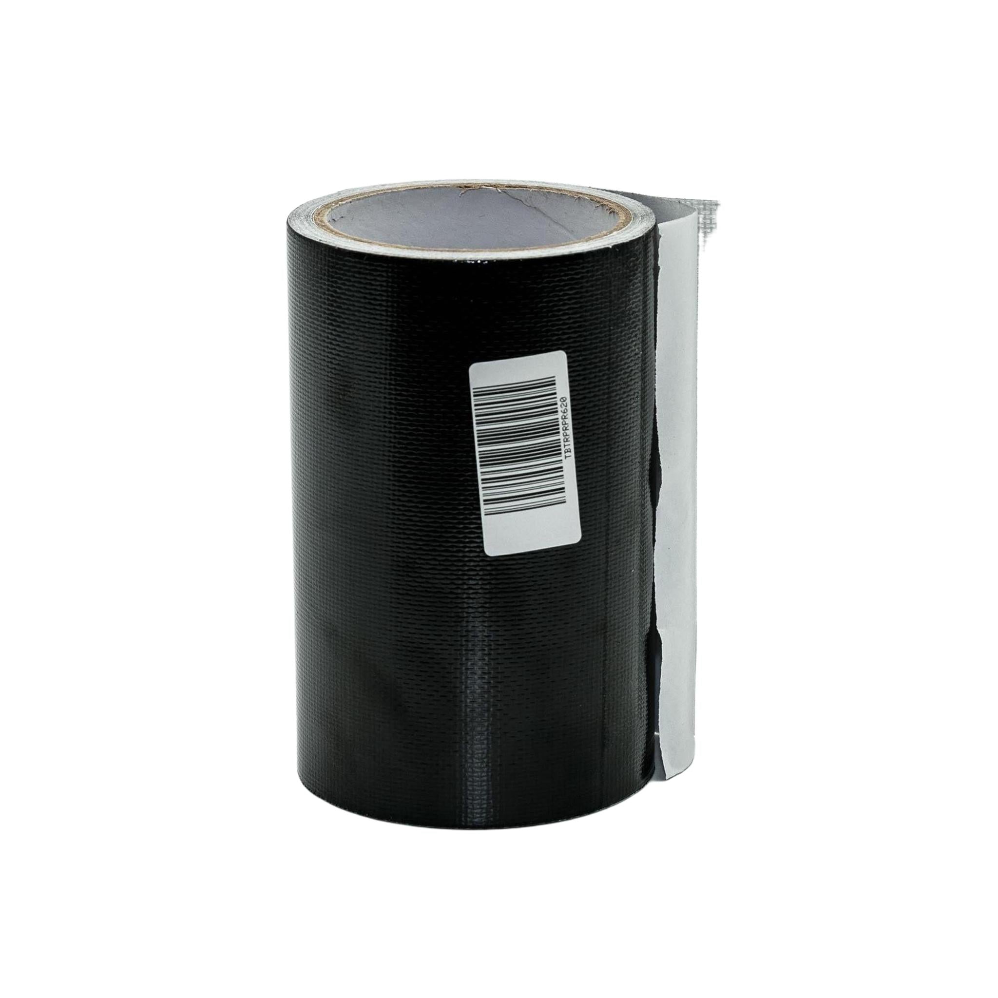 6 in x 20 ft Tarp Repair Tape  – Heavy-Duty Waterproof