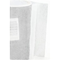 6 in x 20 ft Tarp Repair Tape  – Heavy-Duty Waterproof