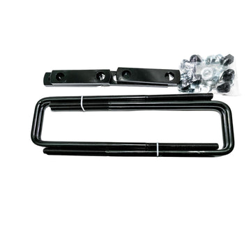 20 in Heavy Duty U-Bolt Kit