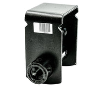 4 in Notched Sliding Trailer Winch