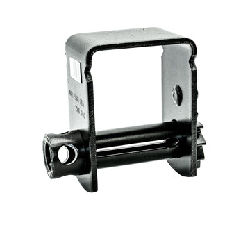 4 in Notched Sliding Trailer Winch