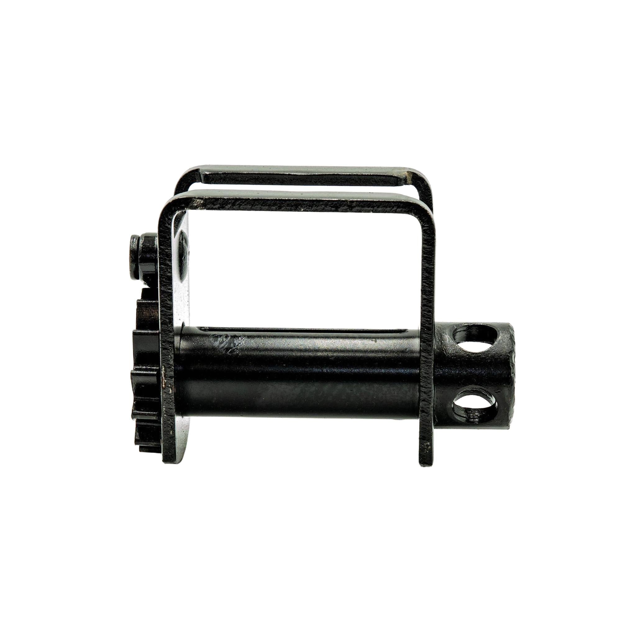 4 in East Style Sliding-Trailer Winch
