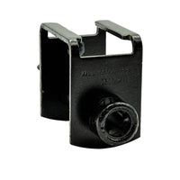 4 in East Style Sliding-Trailer Winch