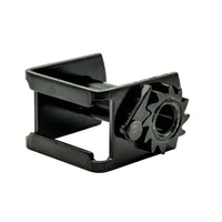 4 in East Style Sliding-Trailer Winch