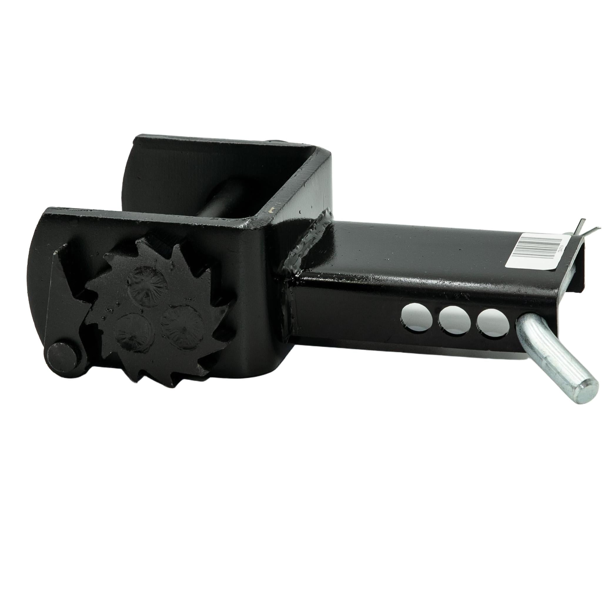 4 in Stake Pocket Trailer Winch