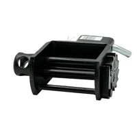 4 in Stake Pocket Trailer Winch
