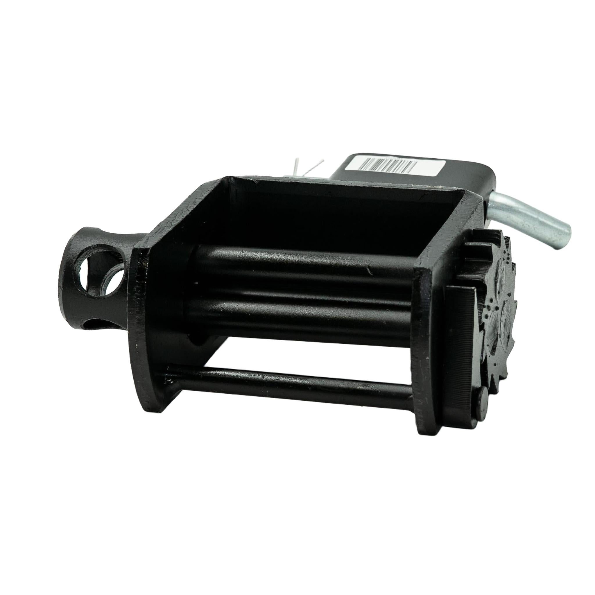 4 in Stake Pocket Trailer Winch