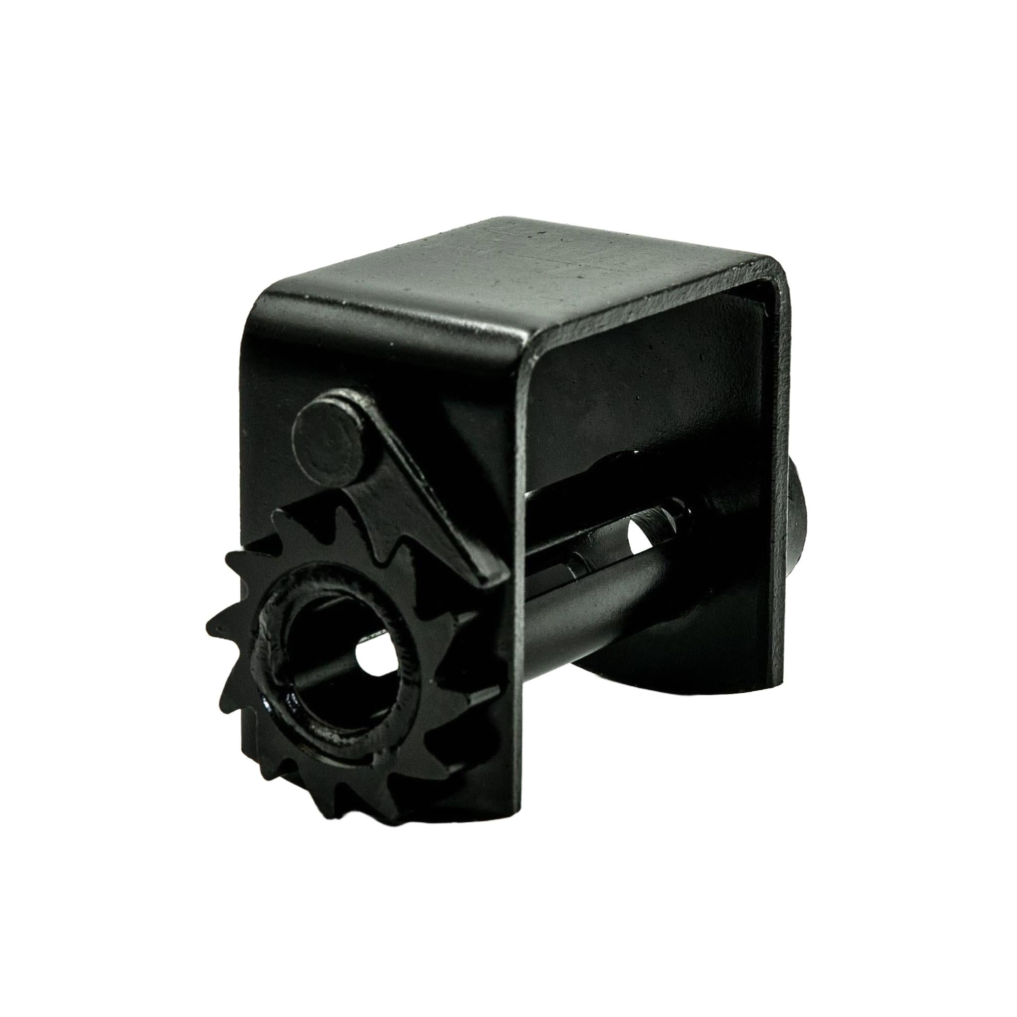 4 in Heavy Duty Weld-On Trailer Winch – Standard