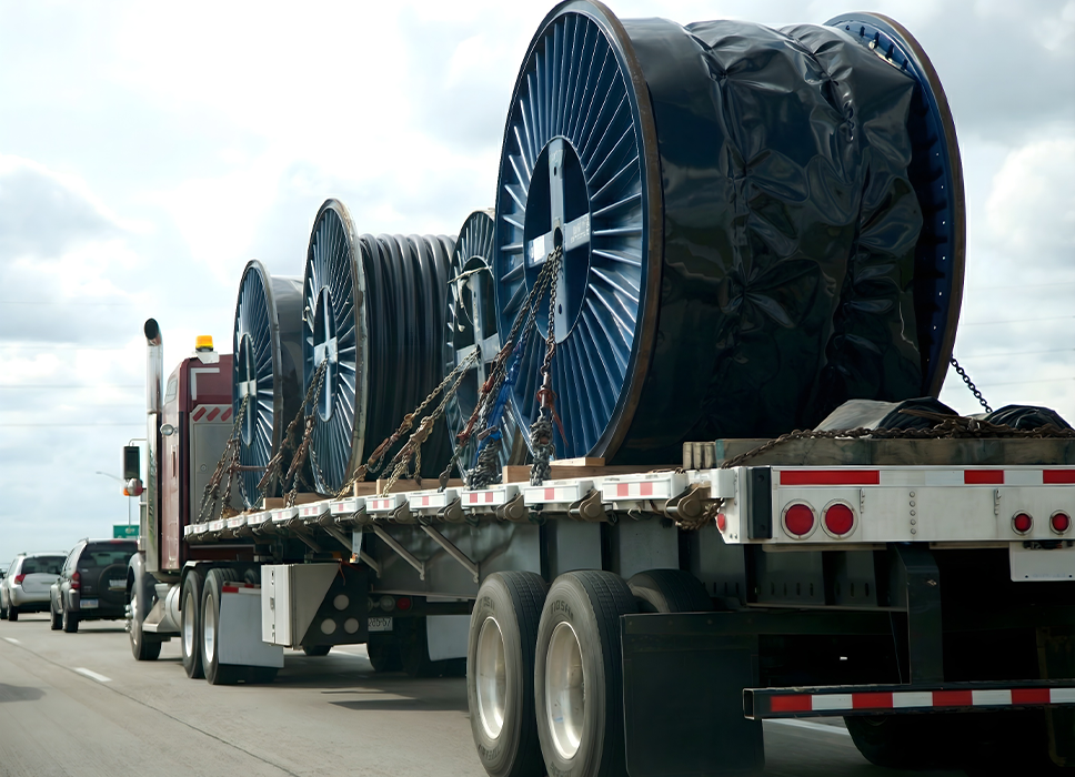 Built For Real Hauling Demands
