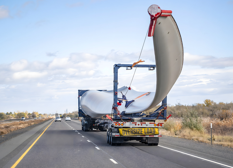 Complete Cargo Securement Solutions